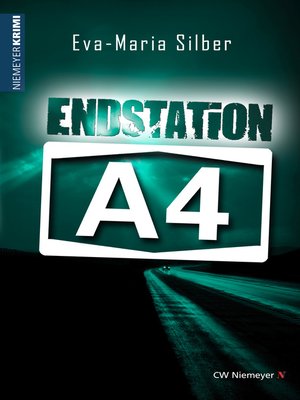 cover image of Endstation A4